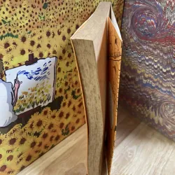 Trời Hôm Ấy Không Có Gì Đặc Biệt - Phan An 974713