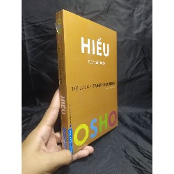 Hiểu Osho mới 100% HCM2811