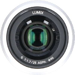 G25mm F1.7 ASPH. H-H025 - Hàng hiệu Authentic 878683