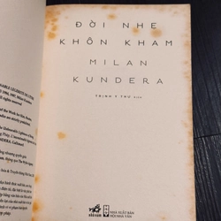 Bộ 6 cuốn sách của Milan Kundera (đọc mô tả) 540612