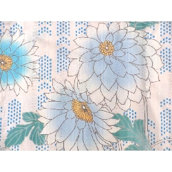 Yukata nữ F size - Hàng hiệu Authentic 876106