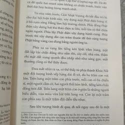 81 ÁN TÂY DU - DỊCH: LOSEDOW 723278