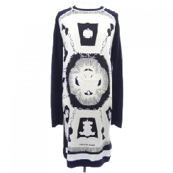 Đầm HERMES POSTE ET CAVALEIE *16-7760 Twill Reine - Hàng hiệu Chính hãng