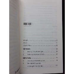 Less is more ít hoá nhiều mới 80% bẩn nhẹ 2017 HCM1410 Jason Jennings MARKETING KINH DOANH 917631