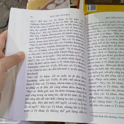 Phật Học Tinh Hoa - Đức Nhuận  1022179