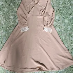 Áo Cardigan + đầm 601317