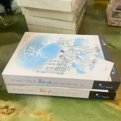 Thầm Yêu Quất Sinh Hoài Nam 3T dịch 992032