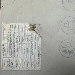 Máy Massage cầm tay Poongsan Hammer PS-25 749565