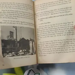 [XƯA] Chứng Tích Tội Ác Pôn Pốt (1997) - Trần Văn Đông 776007