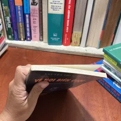 II Tập Truyện Ngắn: Về Nơi Biên Giới - Nguyễn Thị Diệp Mai - 2002 786228