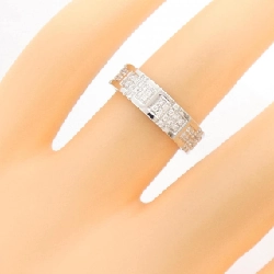 Nhẫn Hermès Kilim - Hàng hiệu Chính hãng 839140