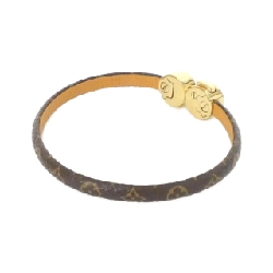 Vòng tay Louis Vuitton Monogram Historic Mini 17cm M6407F - Hàng hiệu Chính hãng 771918