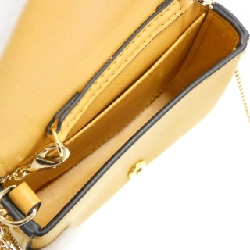 Fendi Nano Baguette Charm 7AR798 2IH Bag Charm - Hàng hiệu Chính hãng 771732