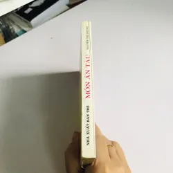 NẤU MÓN ĂN TÀU  700976