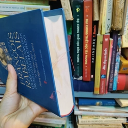 Sáng tác của Francois Rabelais với nền văn hoá dân gian Trung cổ và phục hưng 453536