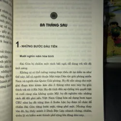 Giải phóng - Tiziano Terzani 755270