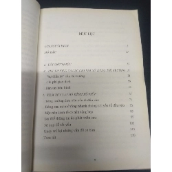 Nghịch lý của chiến lược đuổi kịp - Li Tan 2008 mới 70% ố vàng HCM2504 kỹ năng 914039