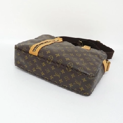 Túi Louis Vuitton Monogram Sac Bosphore M40043 616990