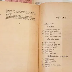 Tiểu thuyết XUÂN NGUYỆT (580 trang) - nhà văn Bette Bao Lord 993060