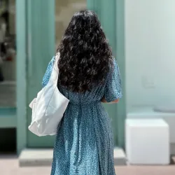 Váy hoa nhí  993944