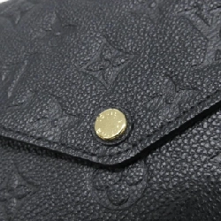 Túi xách vai Louis Vuitton Monogram Empreinte Pochette Felicie M64064 - Hàng hiệu Chính hãng 766591