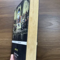Chính trị luận - Aristole 933676