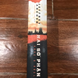 Hai số phận - Jeffrey Archer 542162