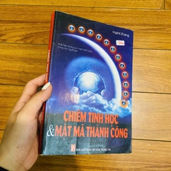 Chiêm tinh học và mật mã thành công #TAKE