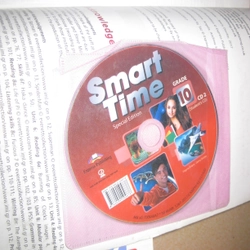 Smart Time NXB giáo dục Việt Nam 304610