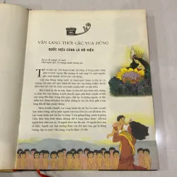 TỪ KINH ĐÔ ĐẾN THỦ ĐÔ, DẶM DÀI ĐẤT NƯỚC THEO NĂM THÁNG 997542
