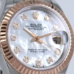 Đồng hồ Rolex Datejust 279171NG･3 SSxPG tự động - Hàng hiệu chính hãng 873775