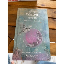 Thông Điệp Từ Vũ Trụ - Lily Ashwell