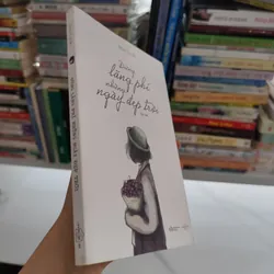 Đừng lãng phí những ngày đẹp trời  564994