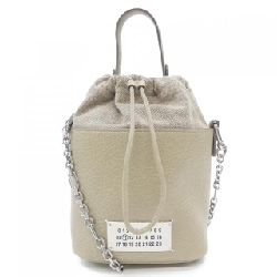 Maison Margiela 5AC túi bucket S61WG0035
