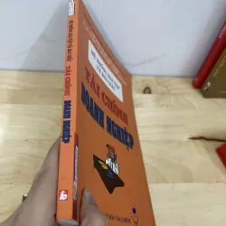 Tài chính Doanh nghiệp  970414