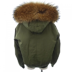 【Mã giảm giá】Thương hiệu H BRAND Áo khoác 634131