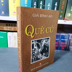 Quê cũ (Giả Bình Ao) 326355