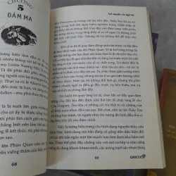 SERIES CẬU BÉ HỌC VIỆC VÀ THẦY TRỪ TÀ - JOSEPH DELANEY 759820