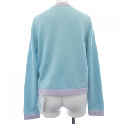 Áo khoác cardigan CHANEL LOOK 29 P76463K10983 630866