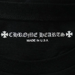 Áo thun CHROME HEARTS 631956