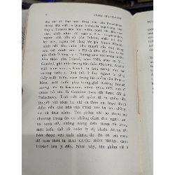 ANNA KHA LỆ NINH - LÉON TOLSOI ( ANNA KARENINE  bản dịch trước 1975) 301137