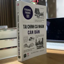 Tài chính cá nhân căn bản  735627