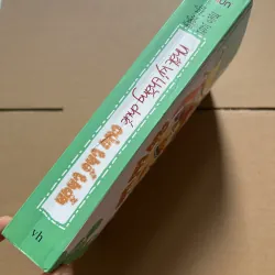 Nhật ký thăng chức của thổ thần 960920