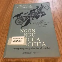 Ngôn Ngữ Của Chúa – Francis.S.Collins