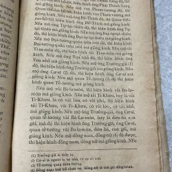 KINH TAM BẢO - CHỮ QUỐC NGỮ 929508