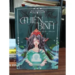 Thiên Bình tao nhã- Bí ẩn 12 chòm sao