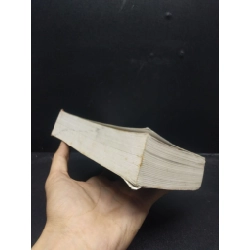 Từ điển Anh Việt 75.000 từ năm 2013 mới 80% bẩn ố rách gáy nhẹ HCM2902 từ điển 343915