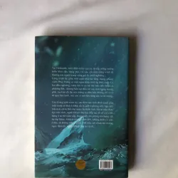 Sách đã qua sử dụng Hokkaido Mê Trận Án - Soji Shimada 788083