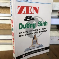 Zen và dưỡng sinh 
