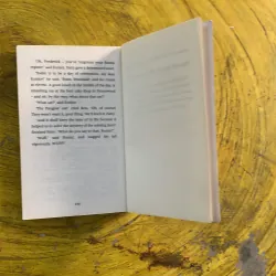 THE MYSTERY OF THE MISSING MAN - GUID BLYTON 976582